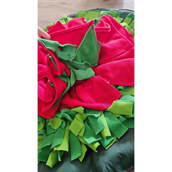 Snuffle mat for dog enrichment - Picture 6 of 6